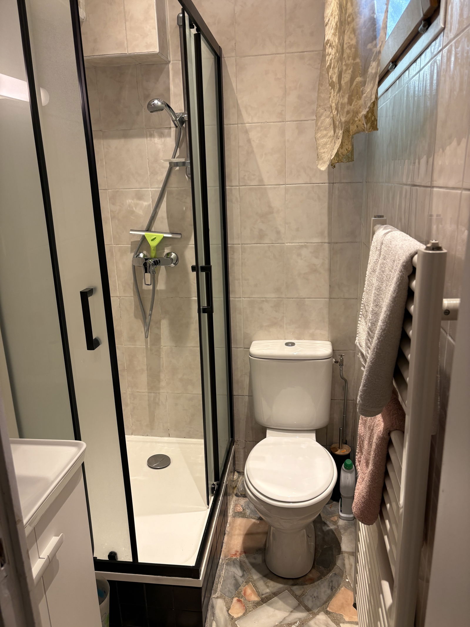 Zusammenleben Paris 614393