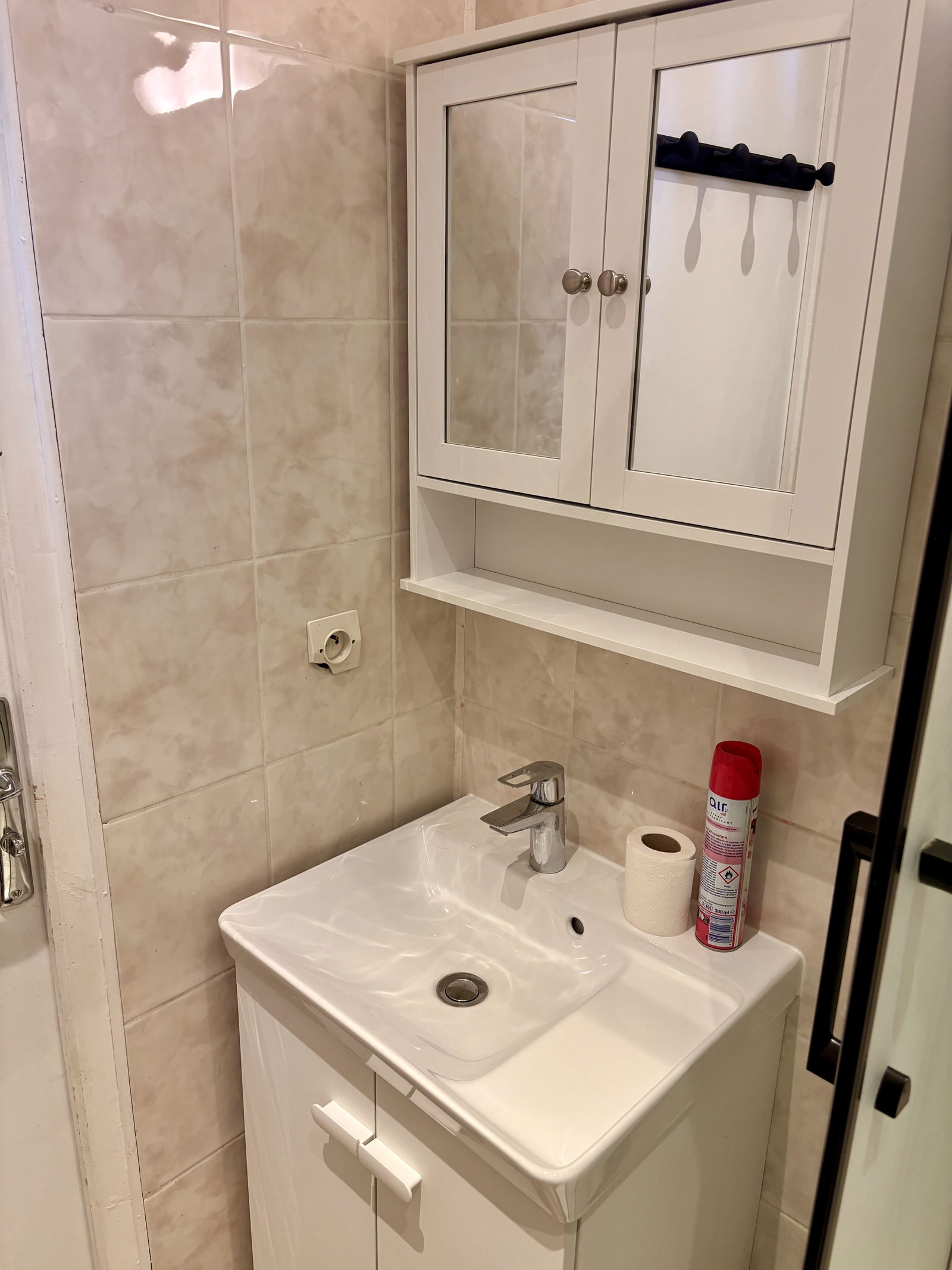 Zusammenleben Paris 614393