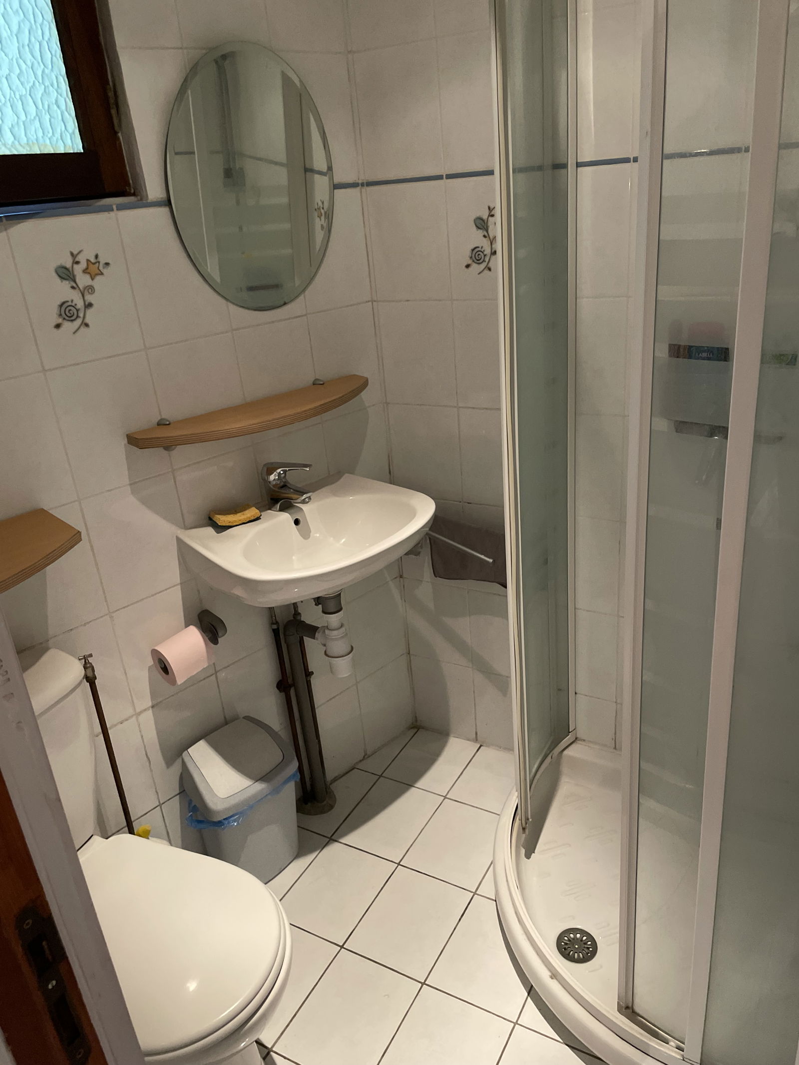 Unabhängiges Studio Villennes-sur-Seine 307514