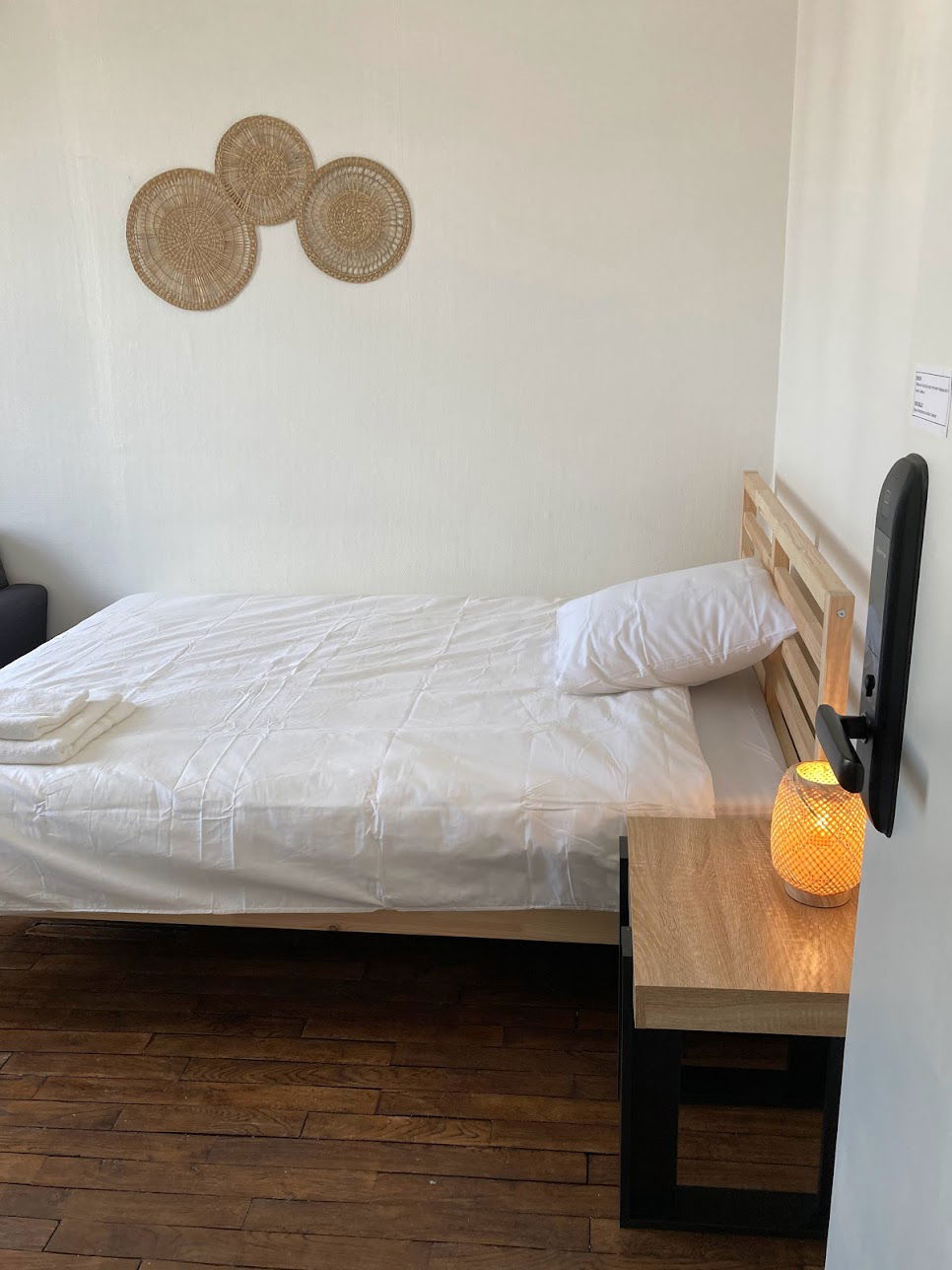 Unabhängiges Studio Saint-Ouen-sur-Seine 264211