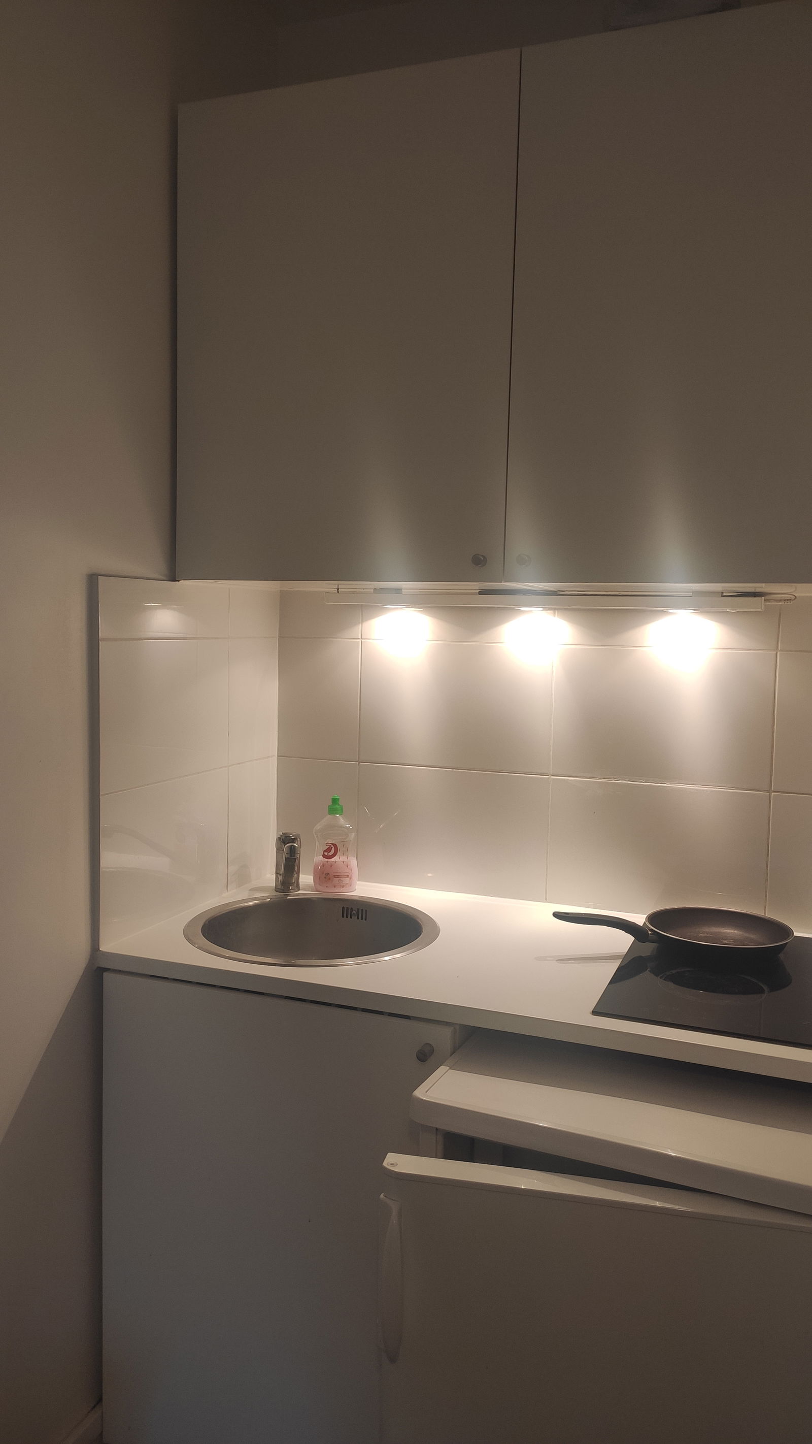 Unabhängiges Studio Neuilly-sur-Seine 263988