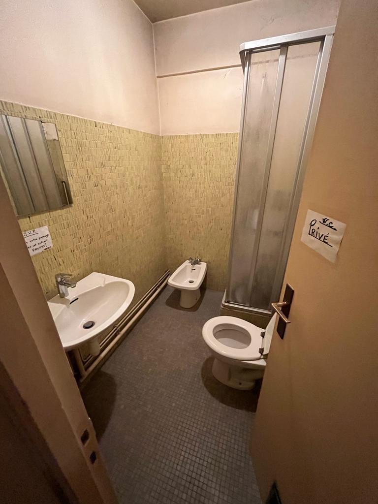 Unabhängiges Studio Neuilly-sur-Seine 263988