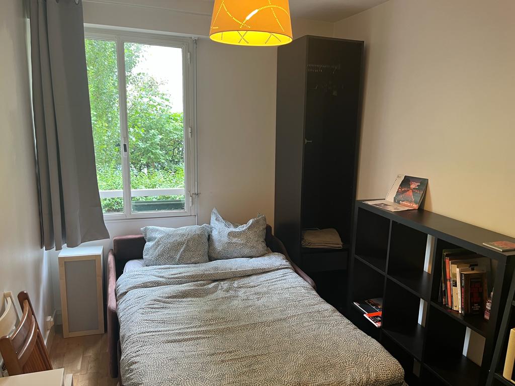 Unabhängiges Studio Neuilly-sur-Seine 263988