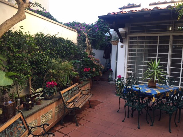 Gastfamilie Roma 152286