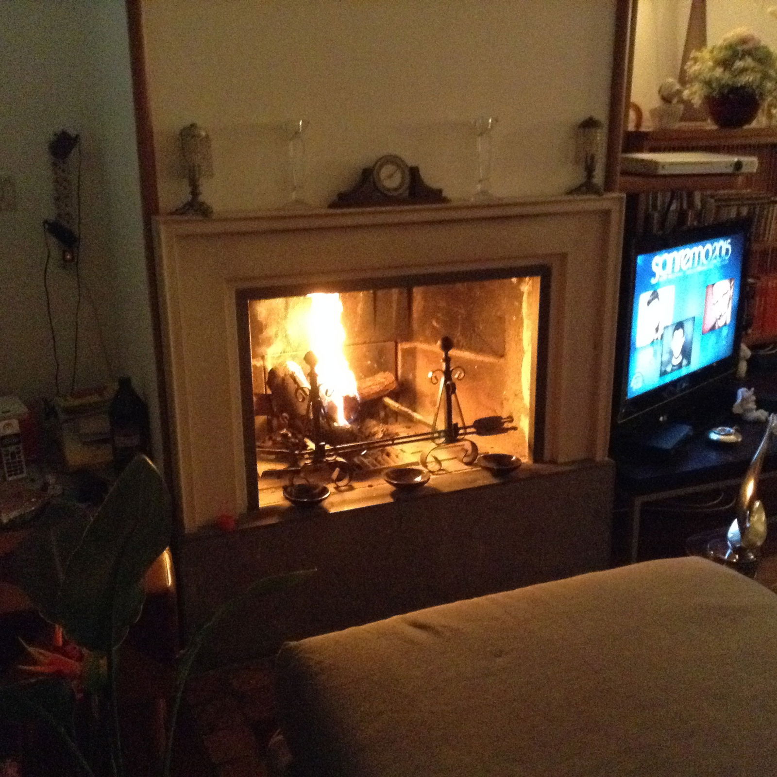 Gastfamilie Roma 152286