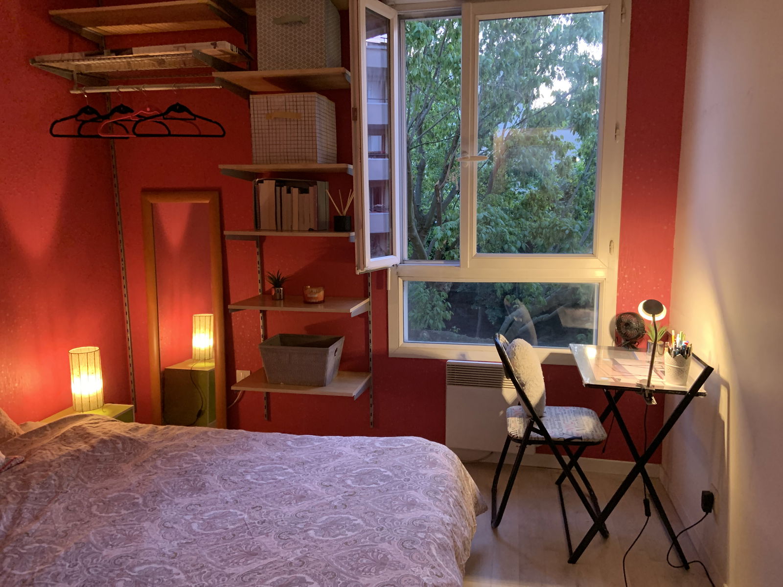 Gastfamilie Aubervilliers 267503