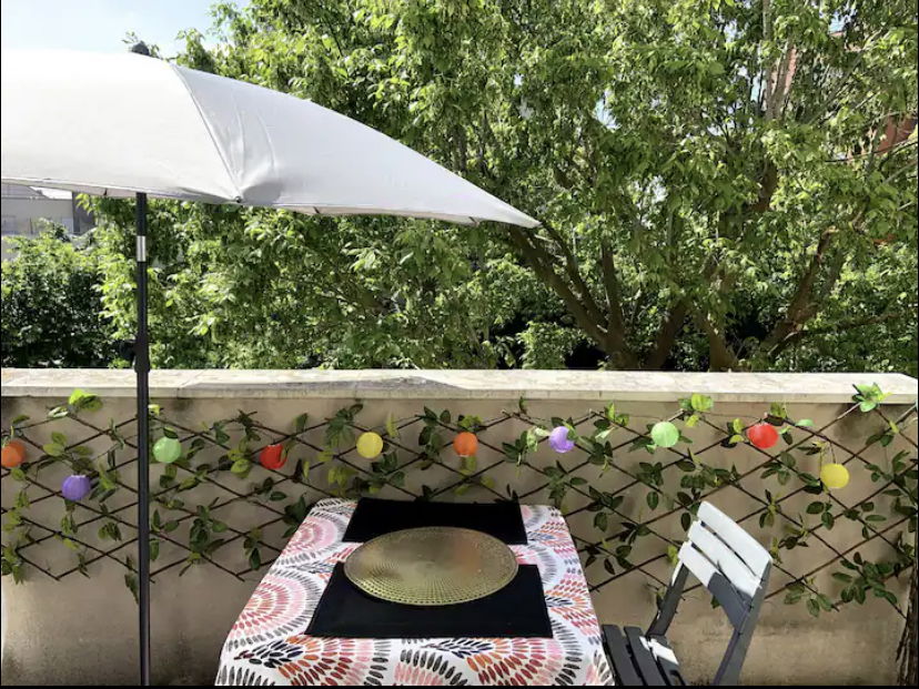 Gastfamilie Aubervilliers 267503