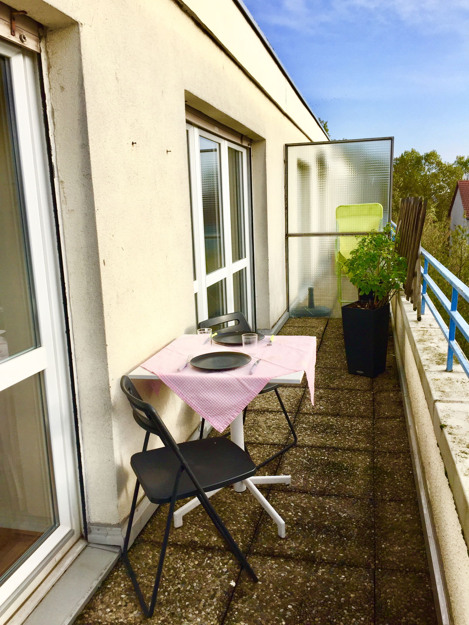 Gastfamilie Strasbourg 267215