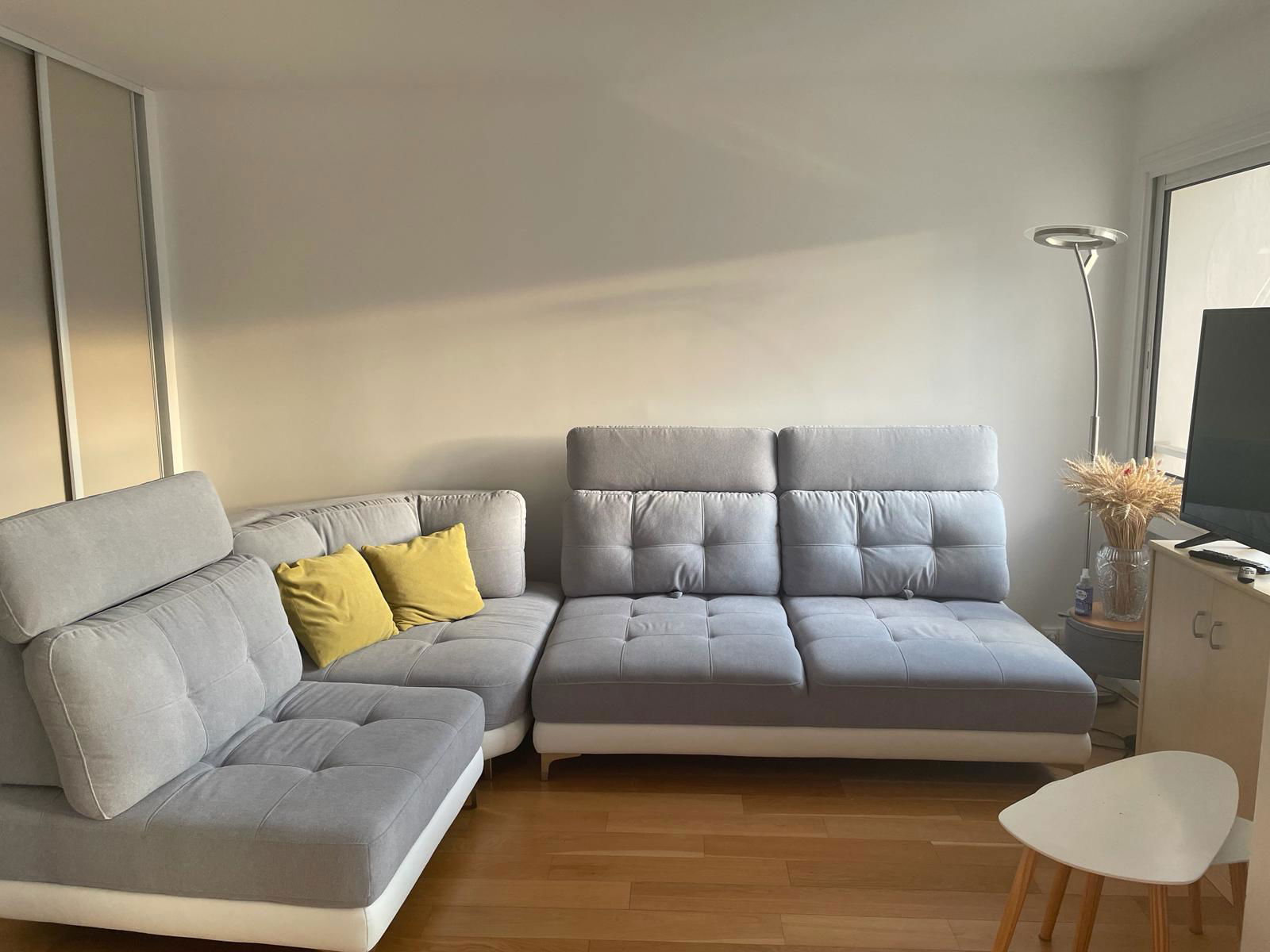 Gastfamilie Paris 383441