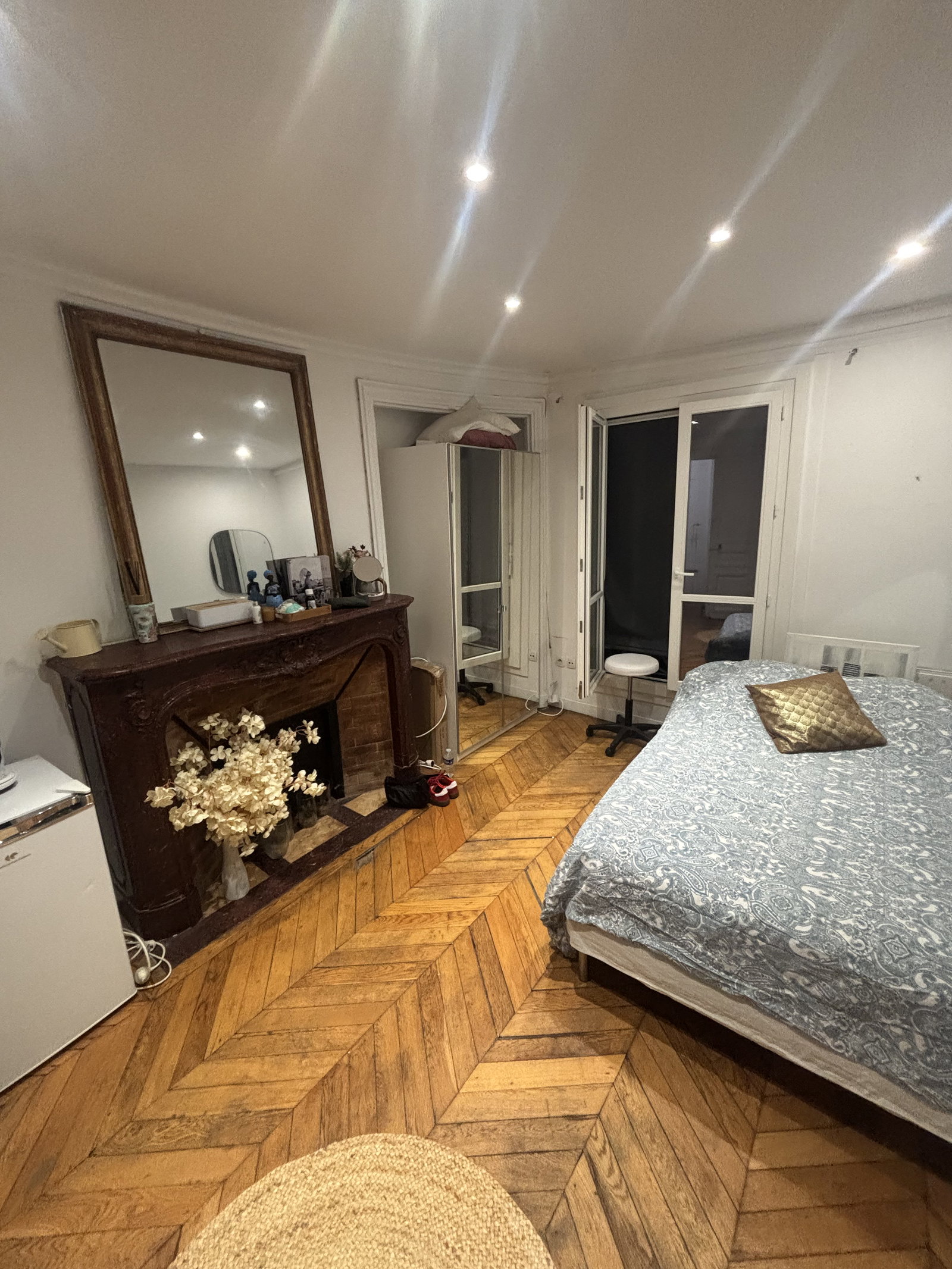 Gästezimmer Paris 668622