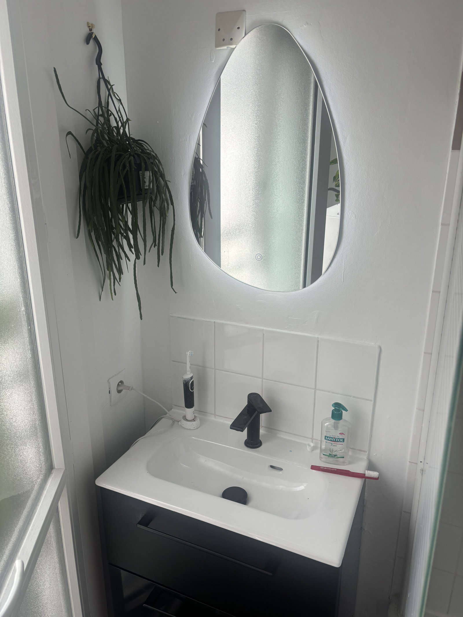 Gästezimmer Paris 668622