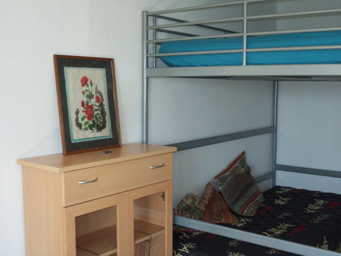 Gastfamilie Aix-en-Provence 257706