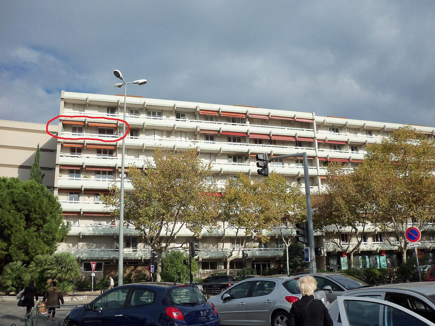 Gastfamilie Aix-en-Provence 257706