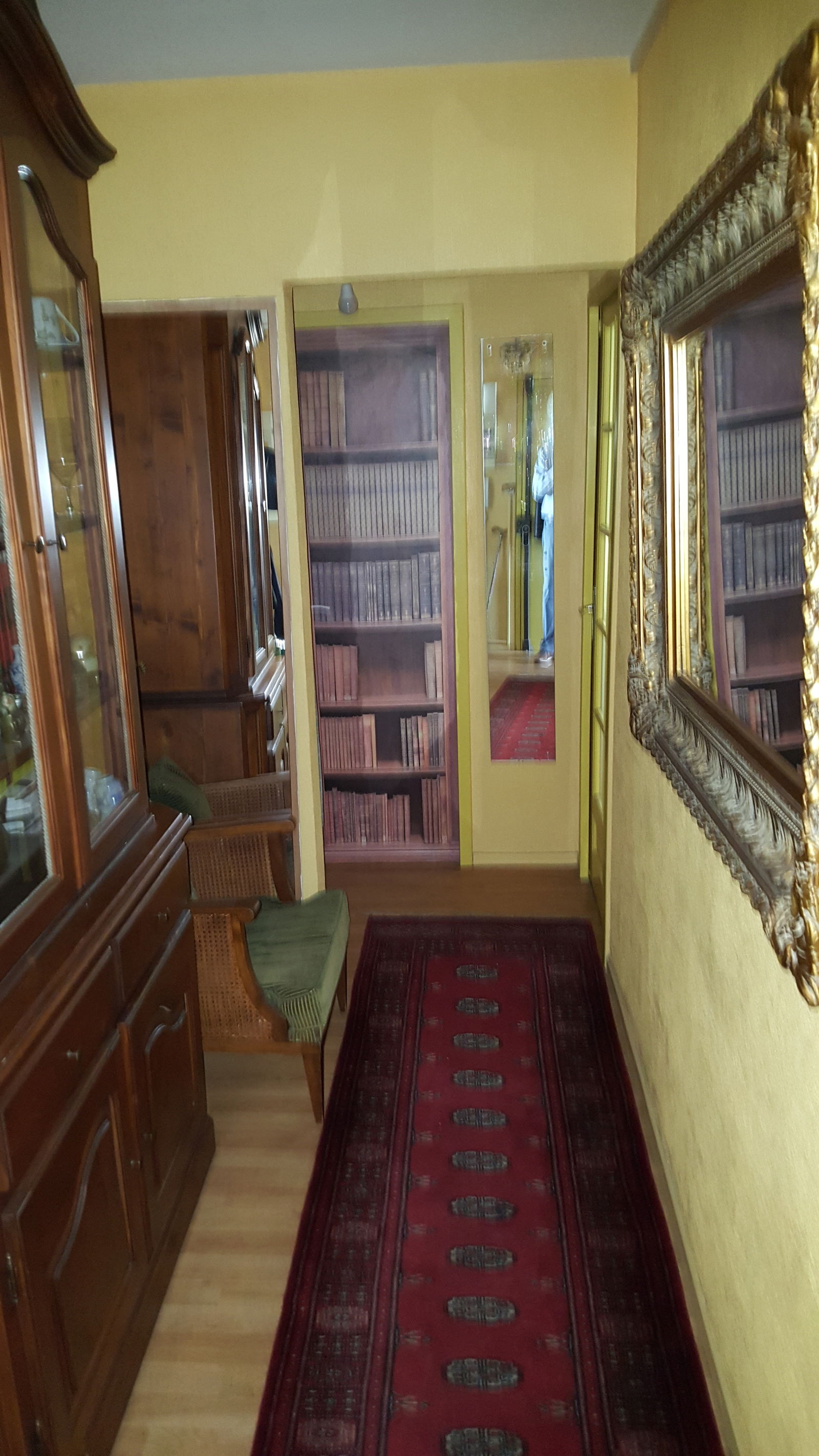 Gastfamilie Aix-en-Provence 257706