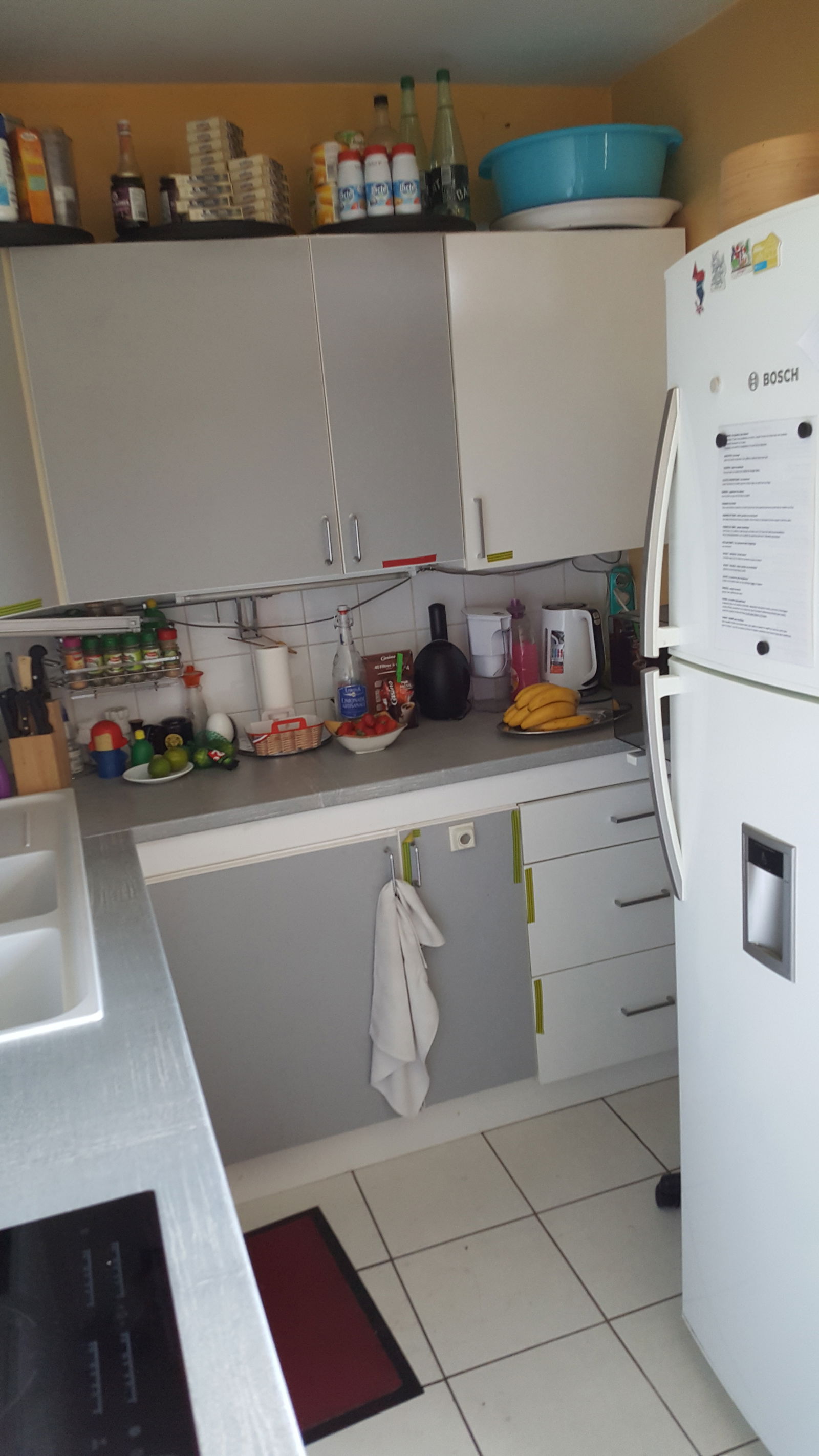 Gastfamilie Aix-en-Provence 257706