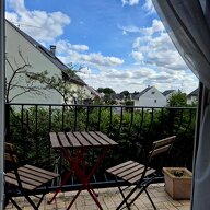 Zusammenleben Courtry 403658