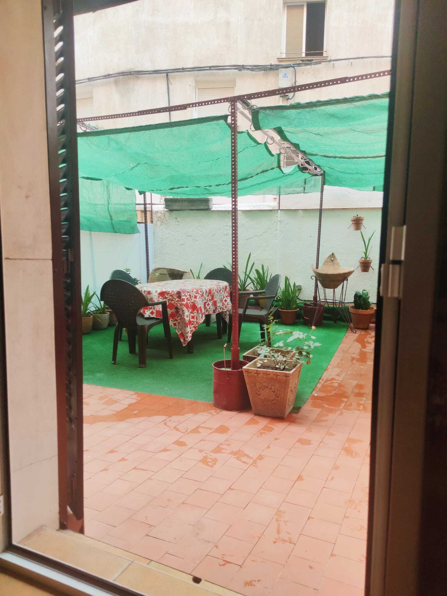 Kolokation Madrid 27114