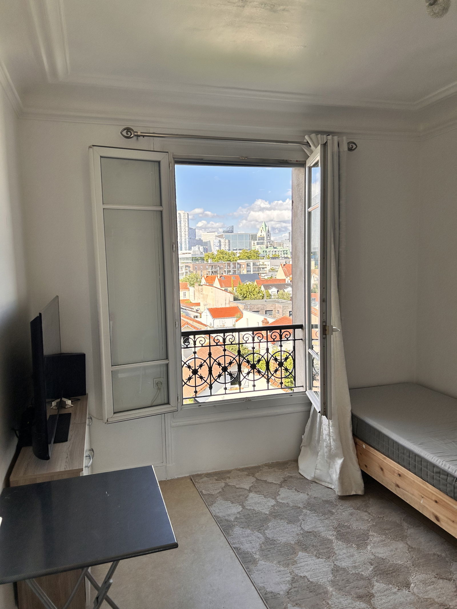 Gastfamilie Nanterre 566499