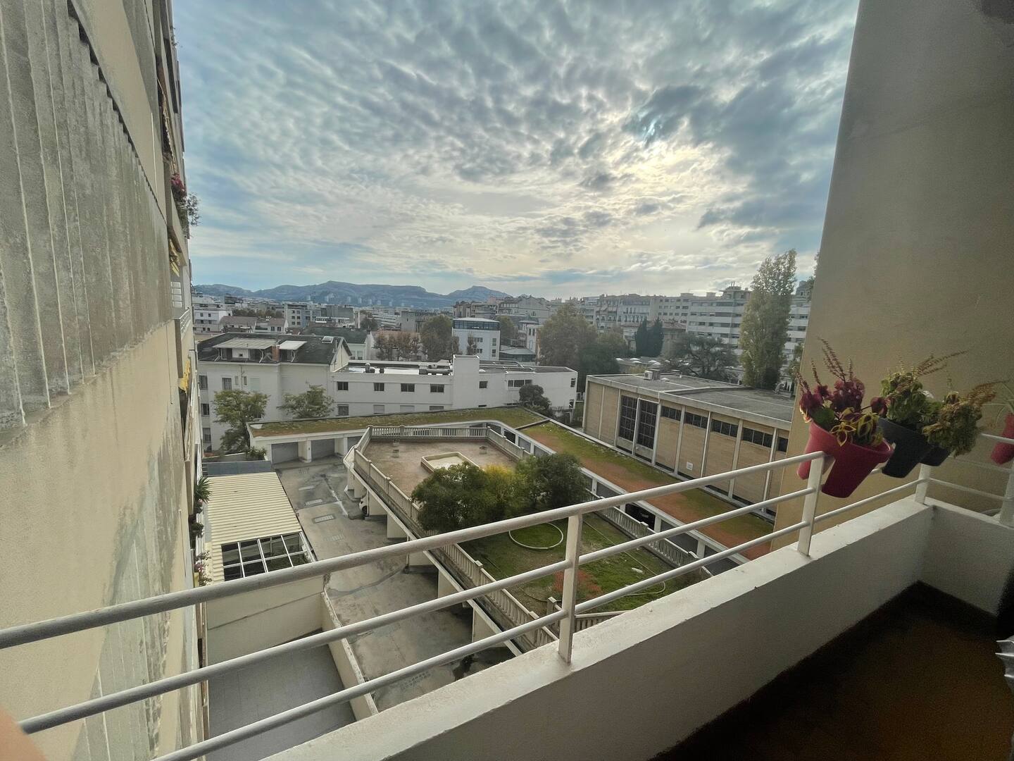 Gastfamilie Marseille 325968