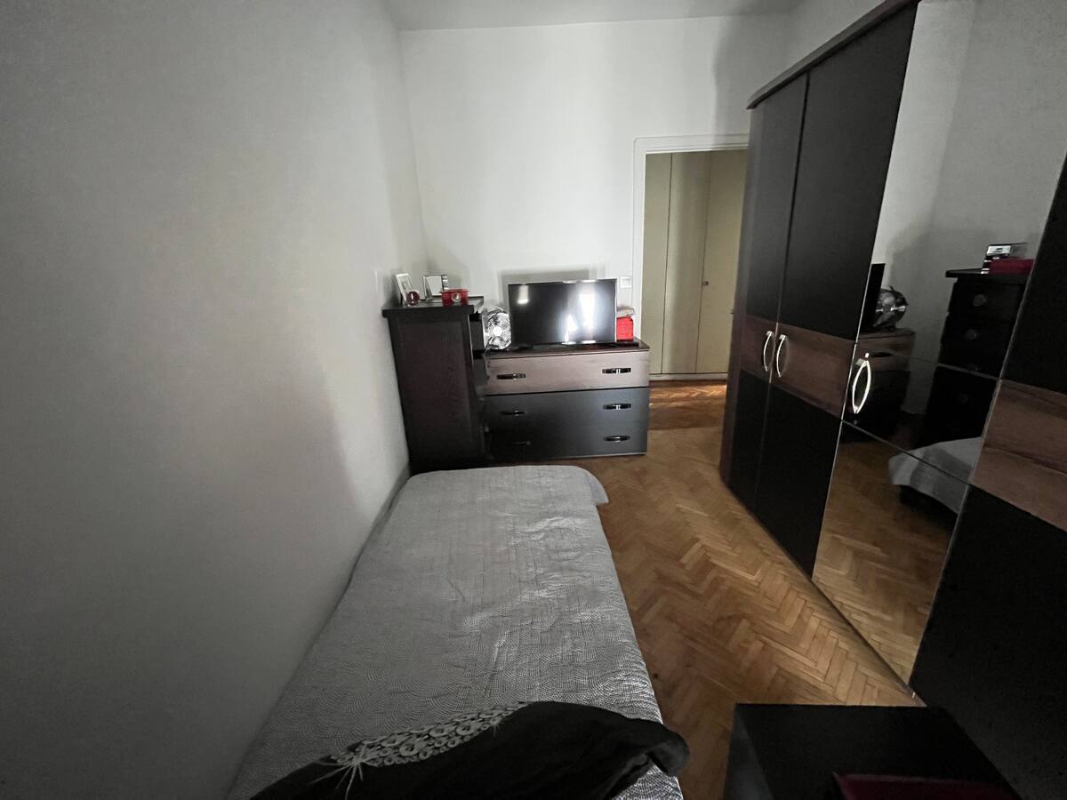 Gastfamilie Marseille 325968