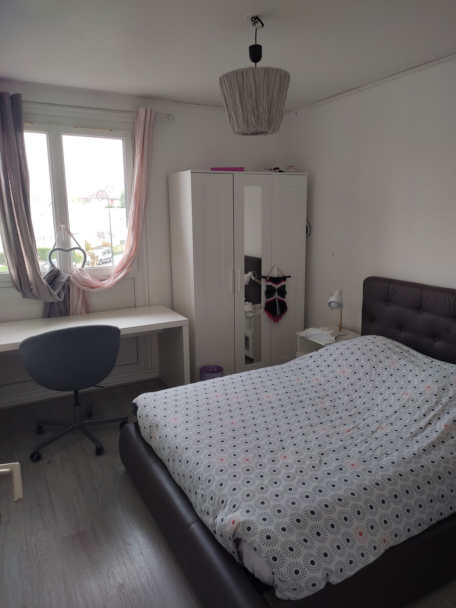 Gastfamilie Montsoult 225071