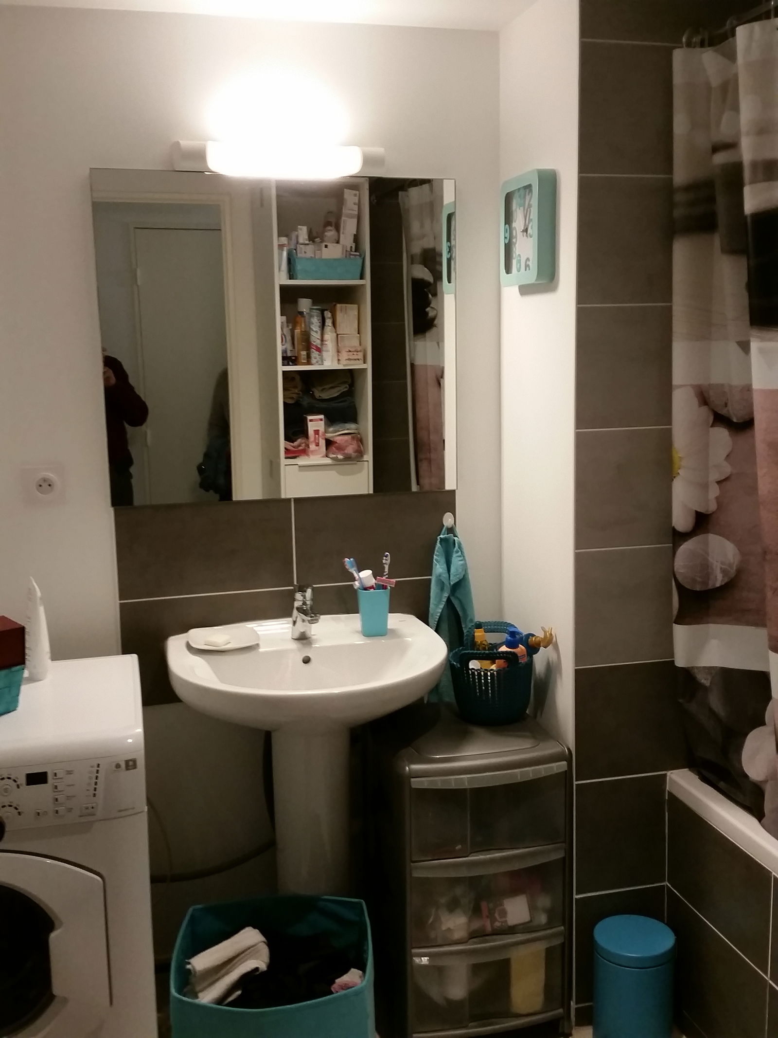 Gastfamilie Bruz 244371