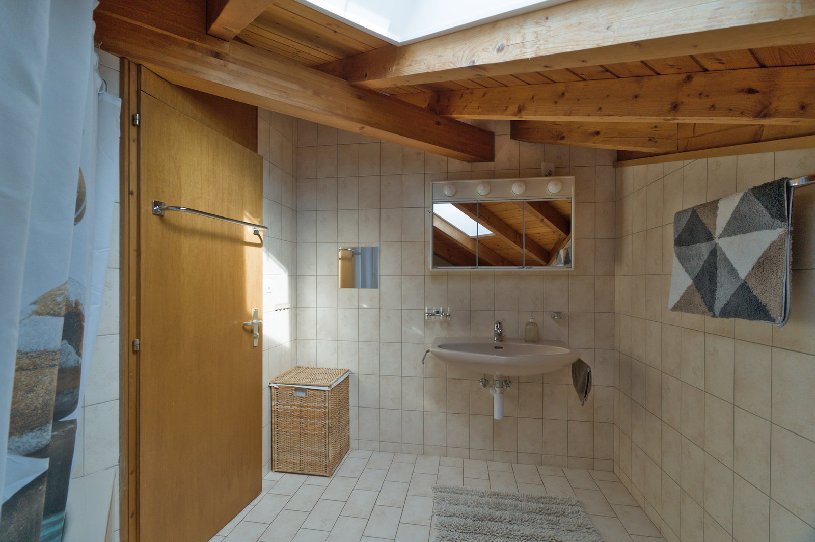 Unterkunft Beim Gastgeber La Grande Béroche 675792