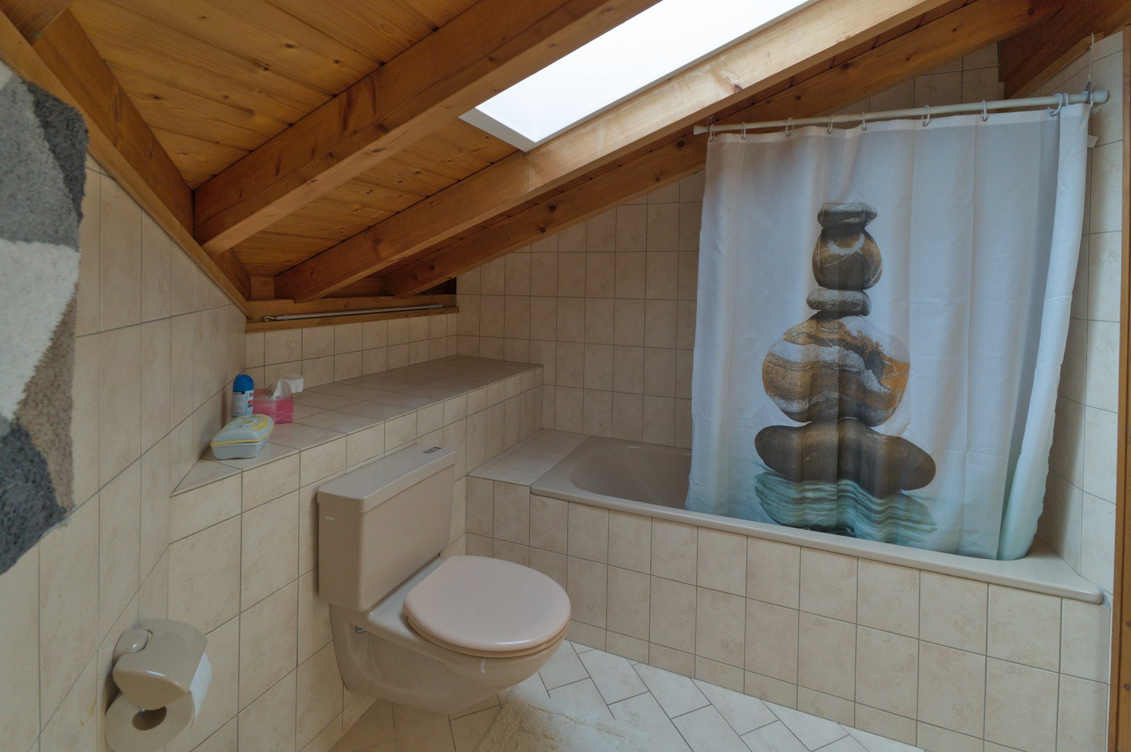 Unterkunft Beim Gastgeber La Grande Béroche 675792