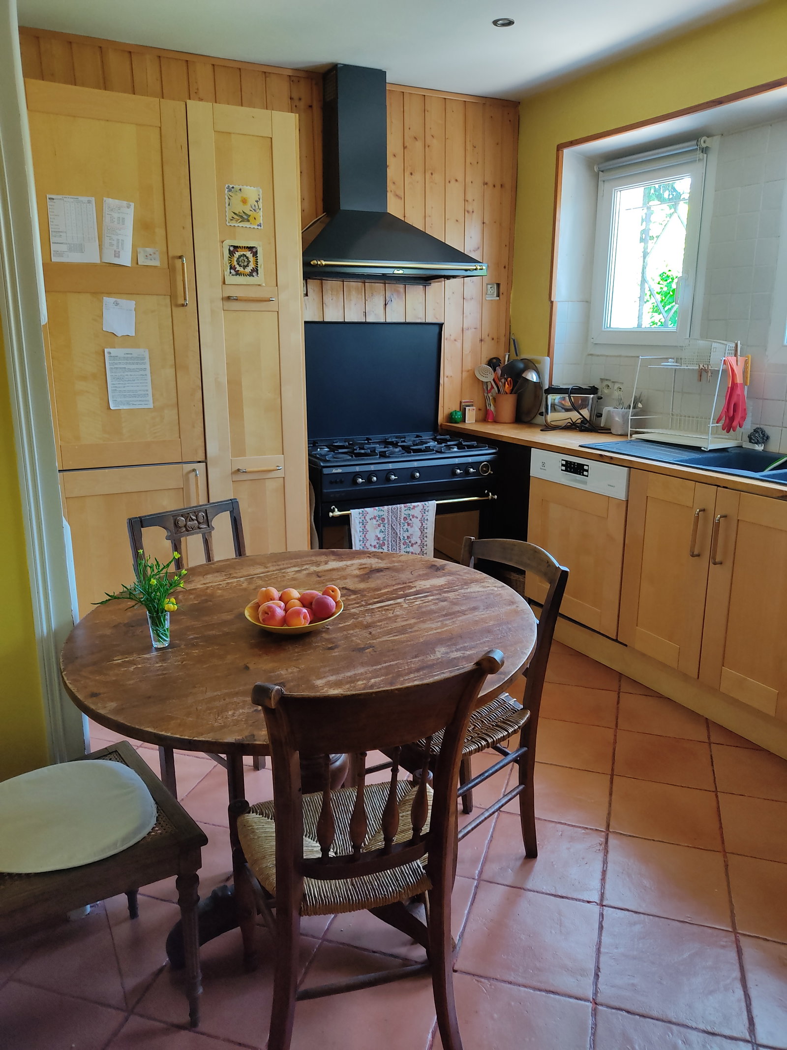 Gastfamilie Chambéry 135072