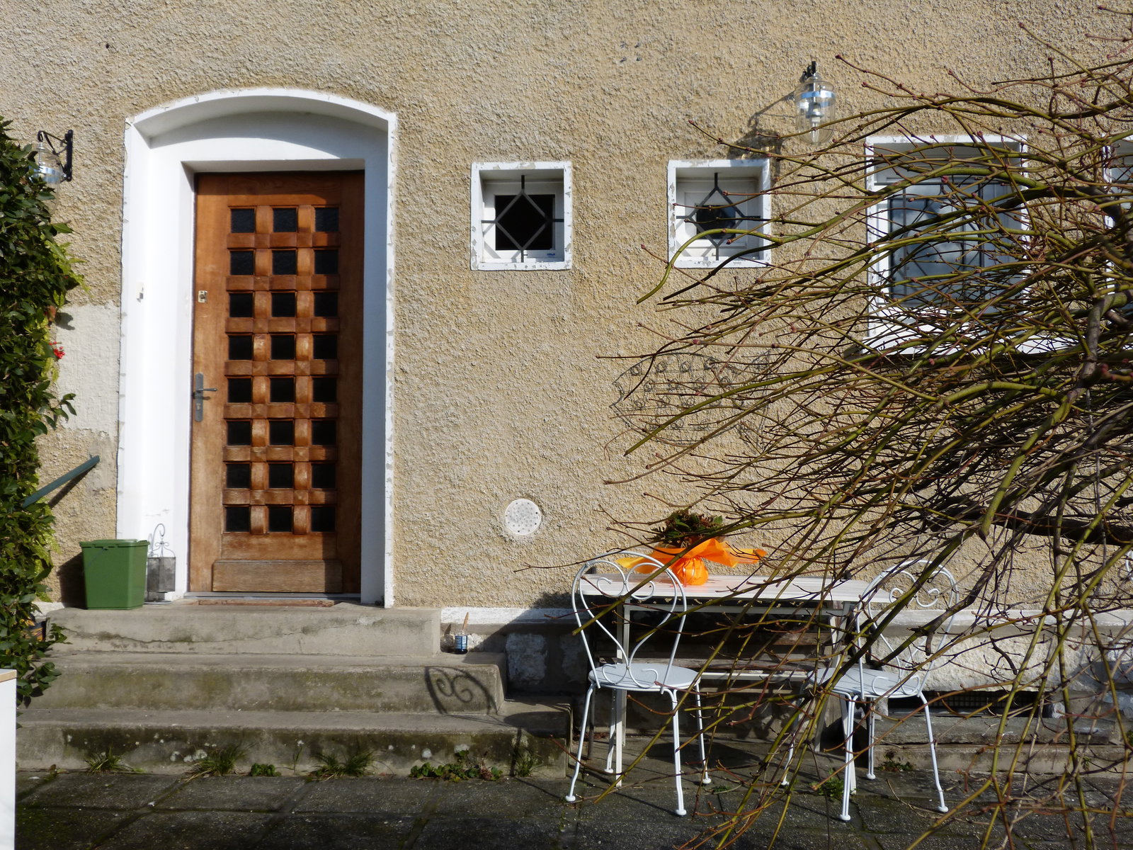 Gastfamilie Chambéry 135072