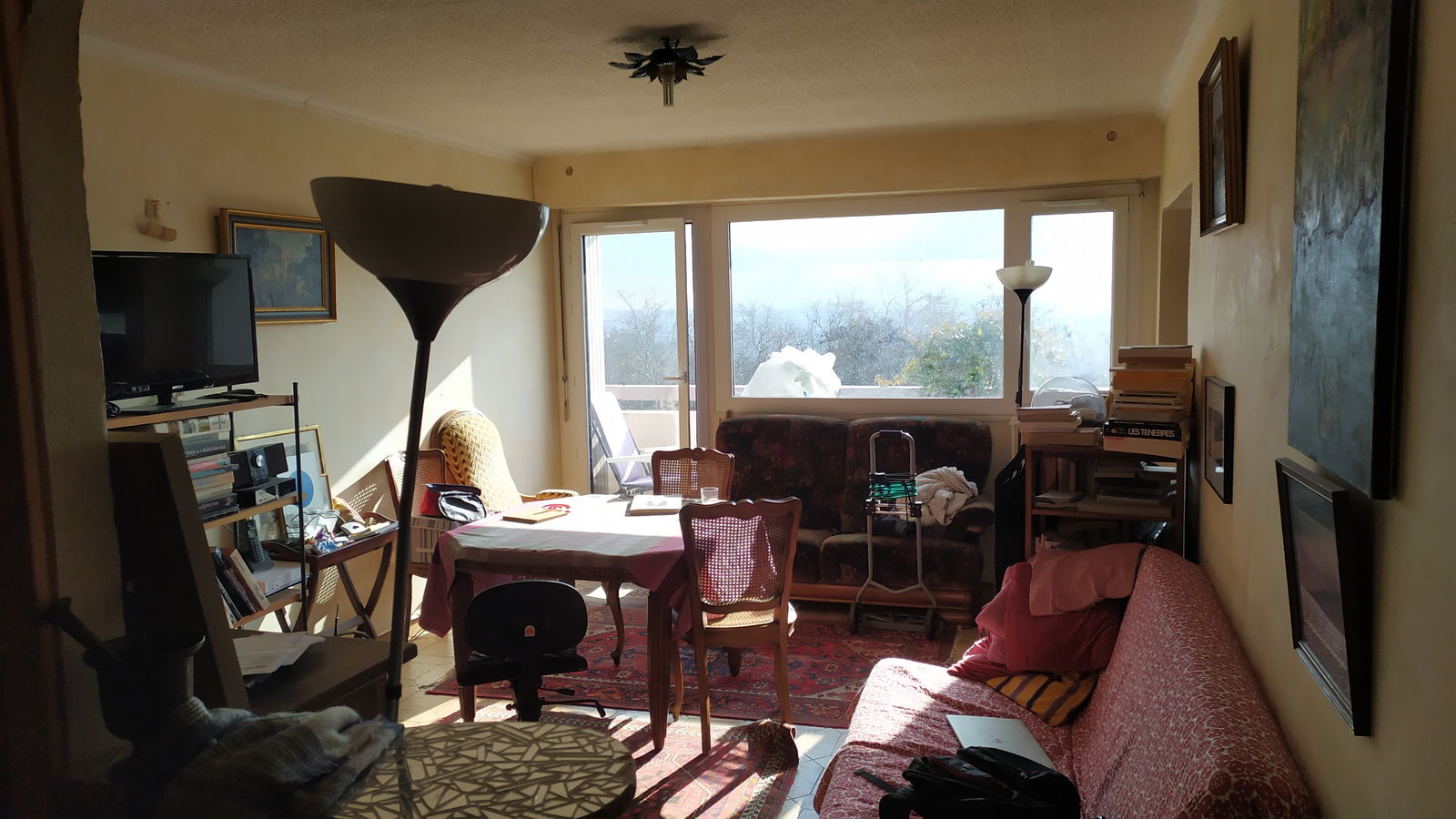 Gastfamilie Rillieux-la-Pape 255891