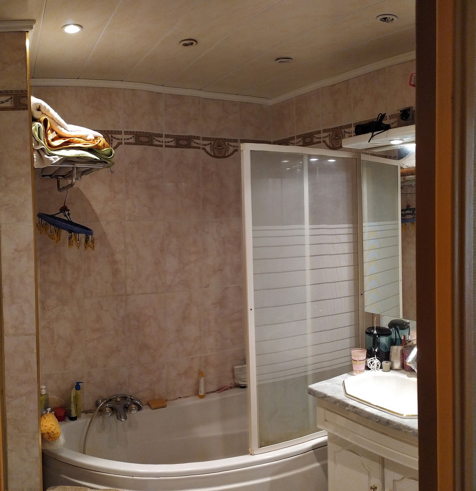 Gastfamilie Rillieux-la-Pape 255891