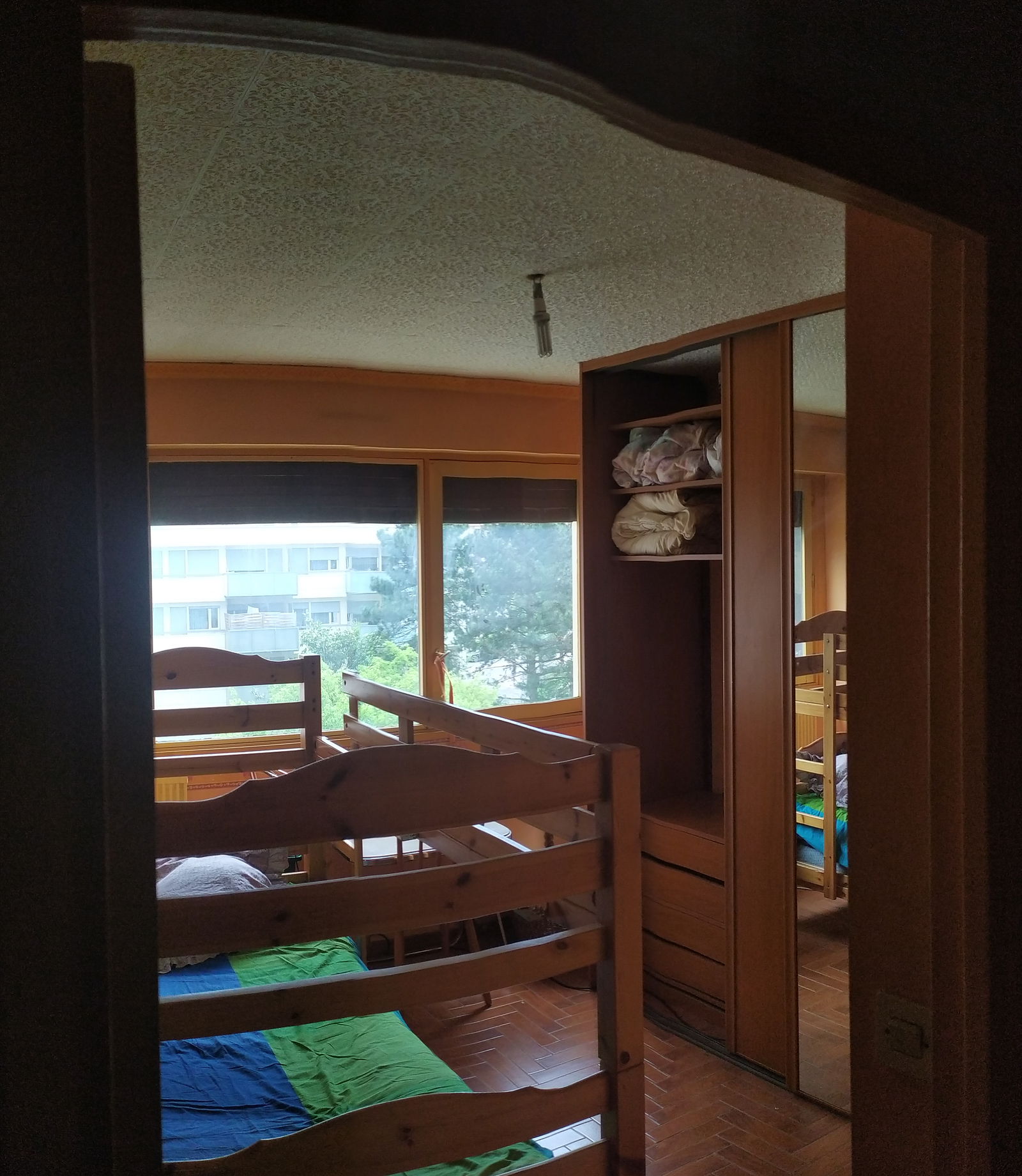 Gastfamilie Rillieux-la-Pape 255891