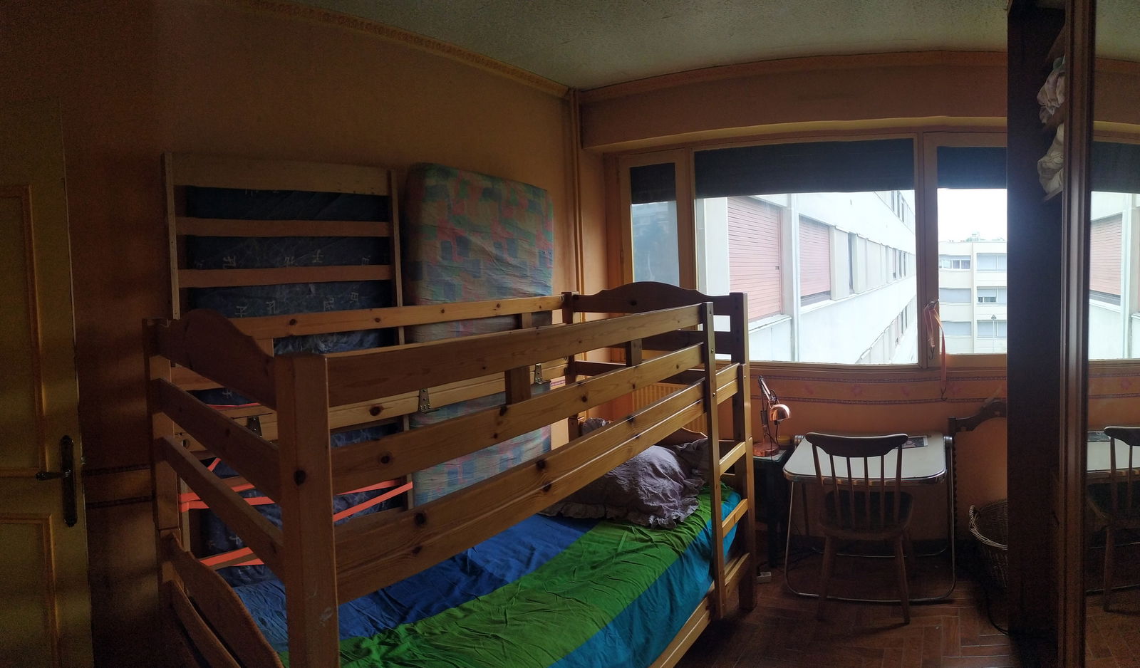 Gastfamilie Rillieux-la-Pape 255891