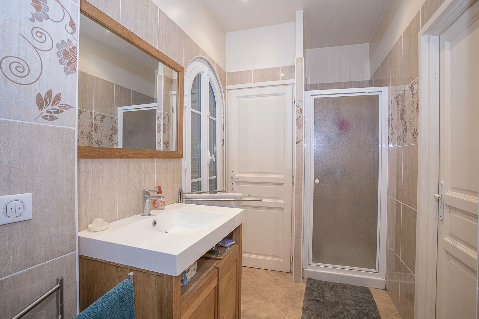 Gastfamilie Nice 181689