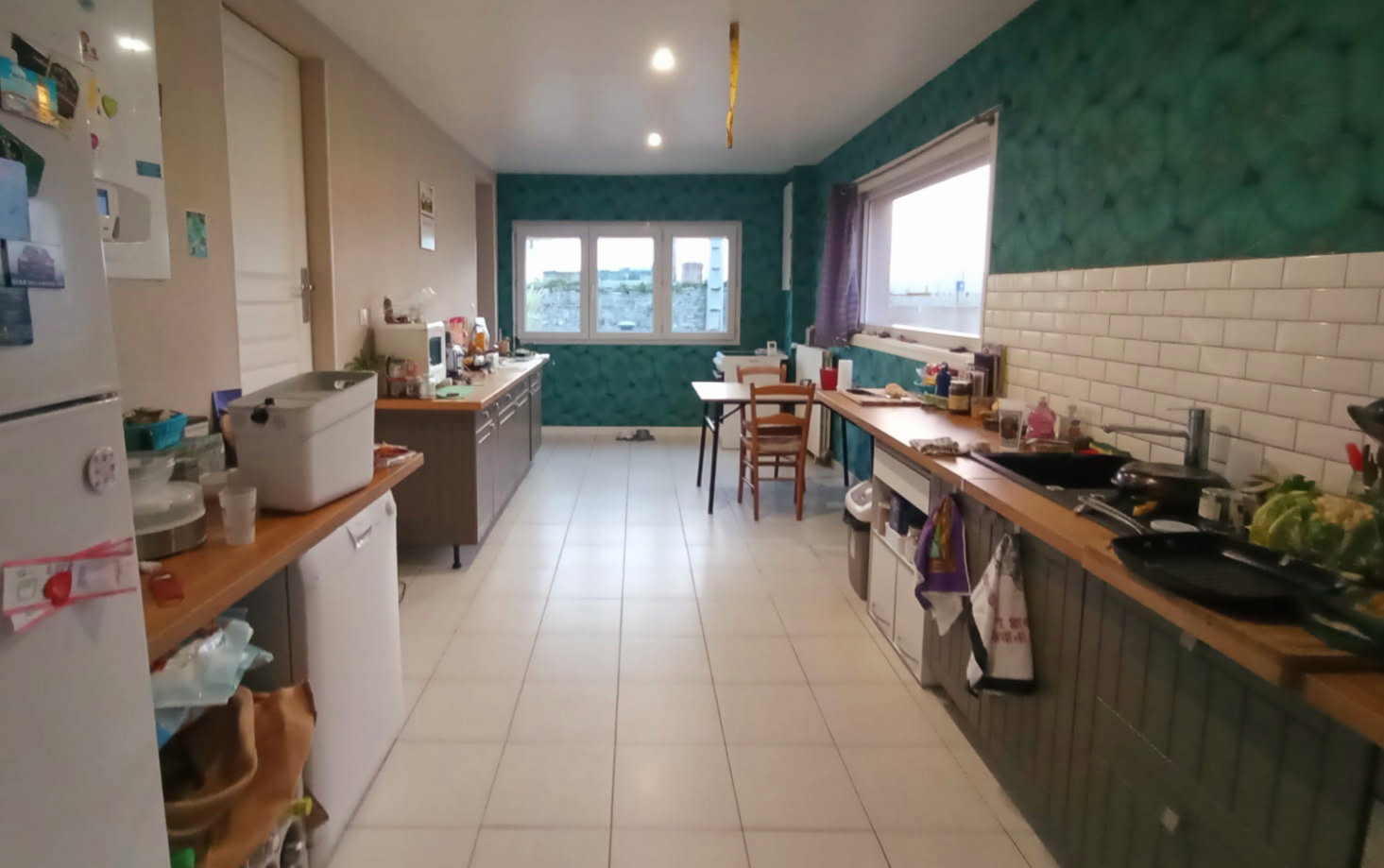 Gastfamilie Cherbourg-en-Cotentin 338808