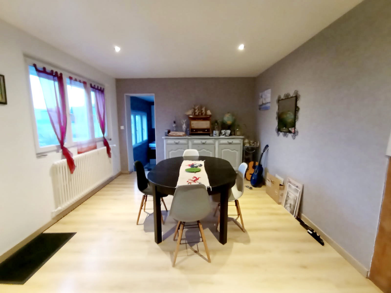 Gastfamilie Cherbourg-en-Cotentin 338808