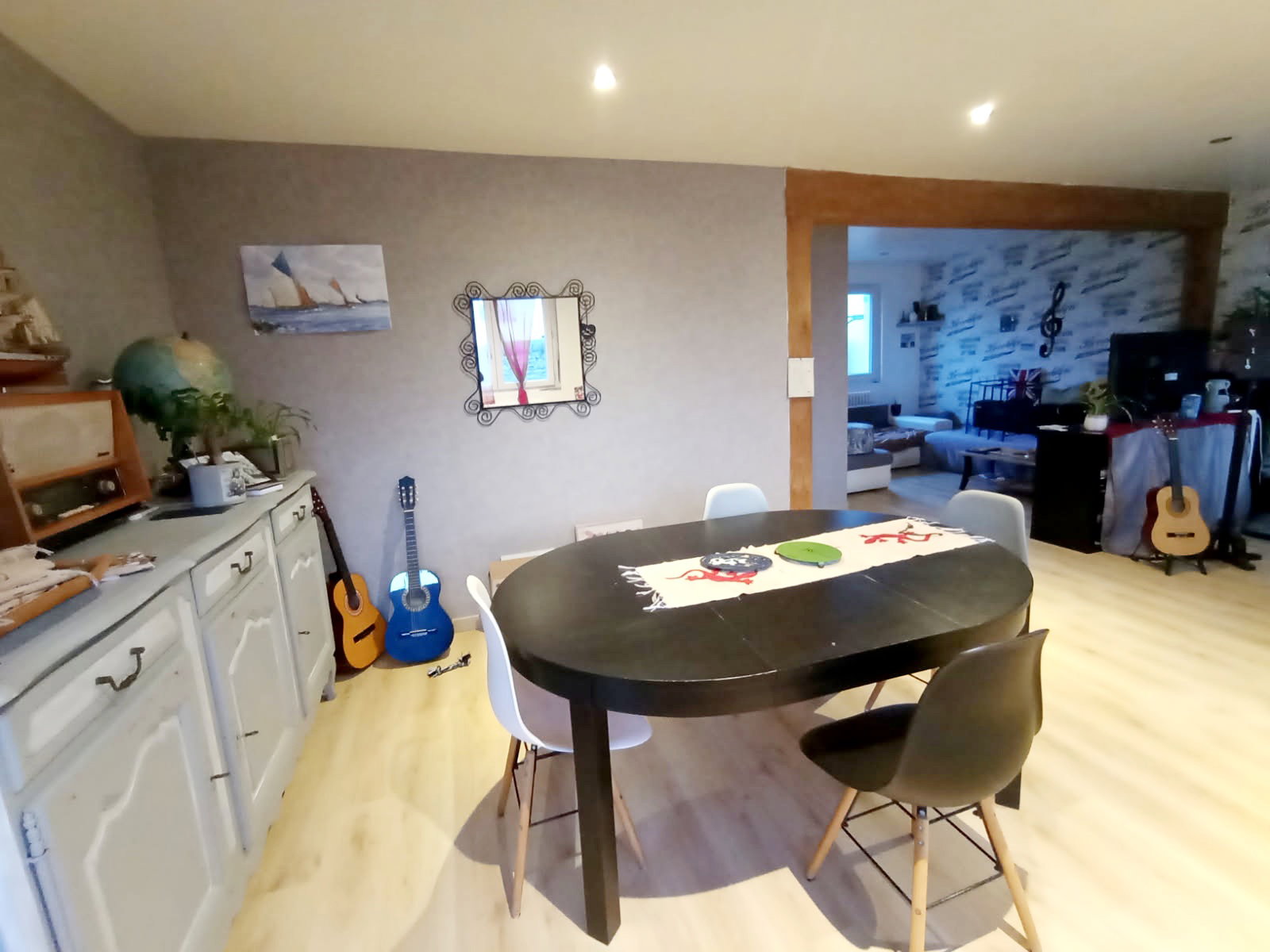 Gastfamilie Cherbourg-en-Cotentin 338808