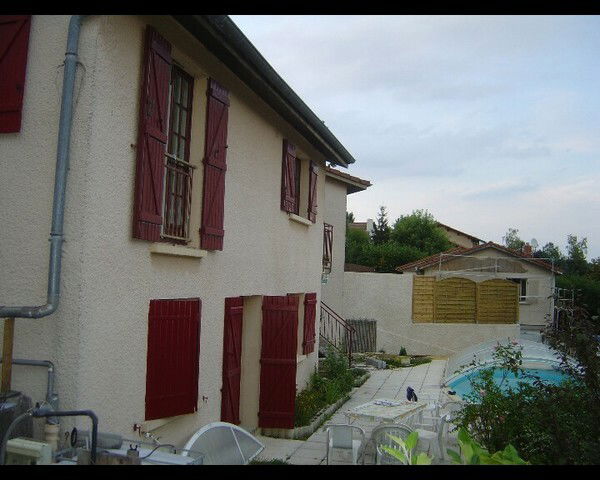 Gastfamilie Villefontaine 53642