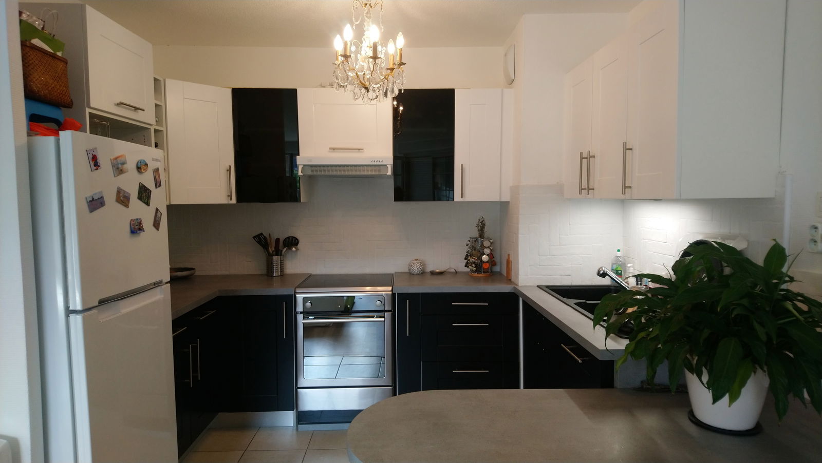 Gastfamilie Toulouse 203086