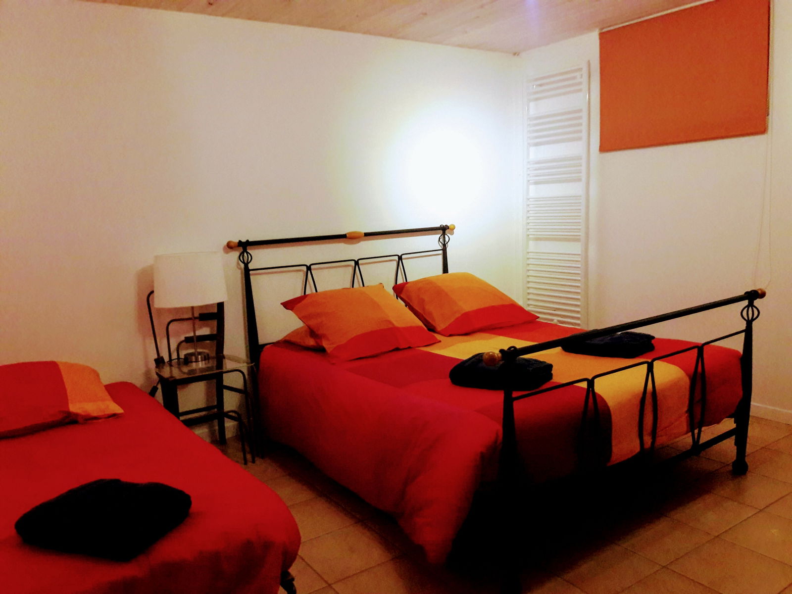 Gästezimmer Valff 79046