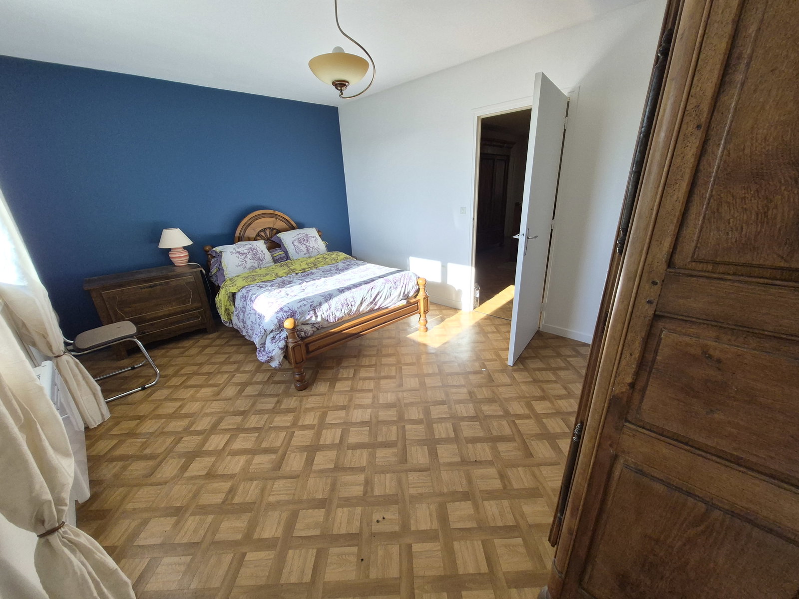 Gastfamilie Montagny-lès-Beaune 665378