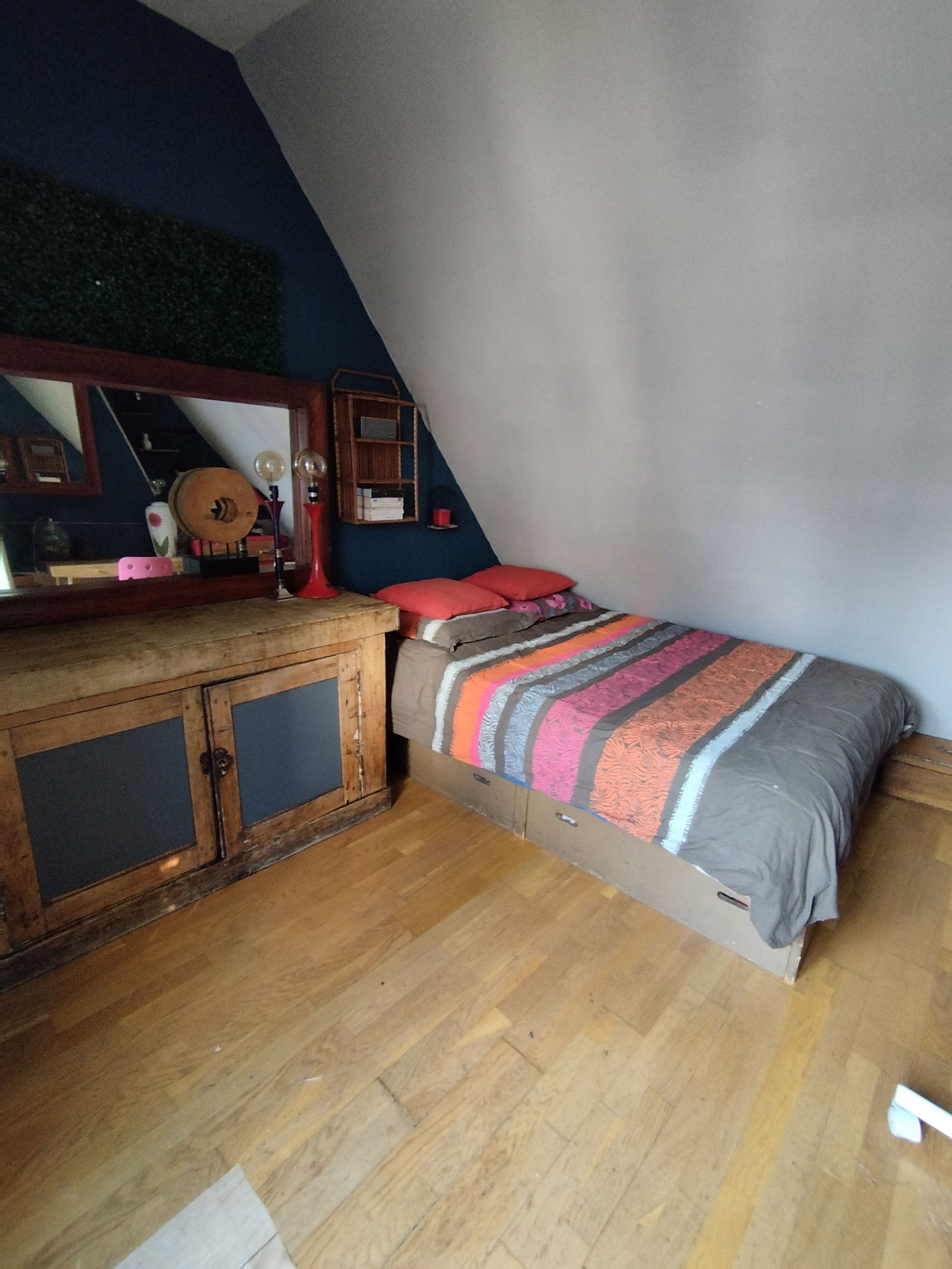 Gastfamilie Paris 434358