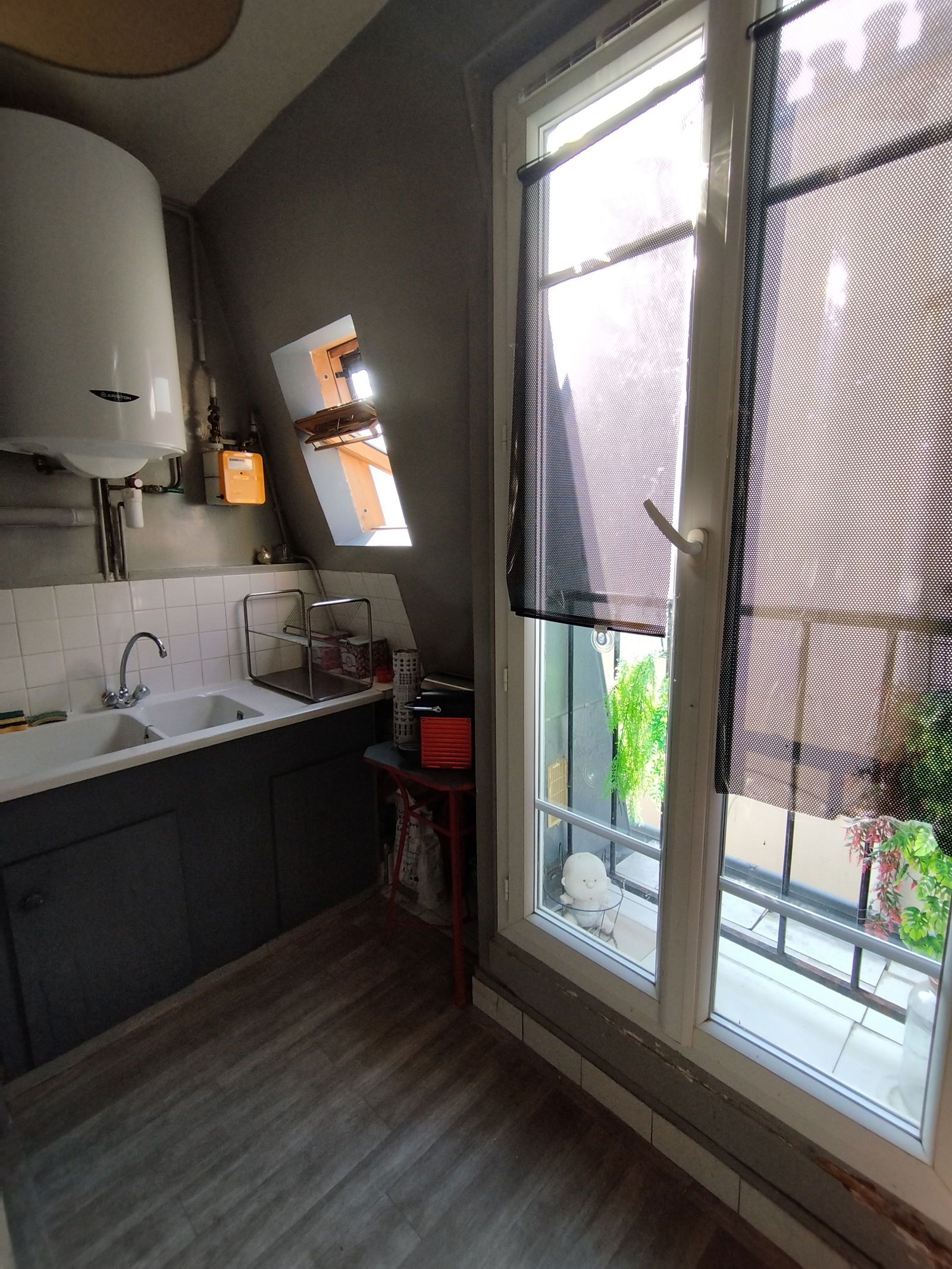Gastfamilie Paris 434358