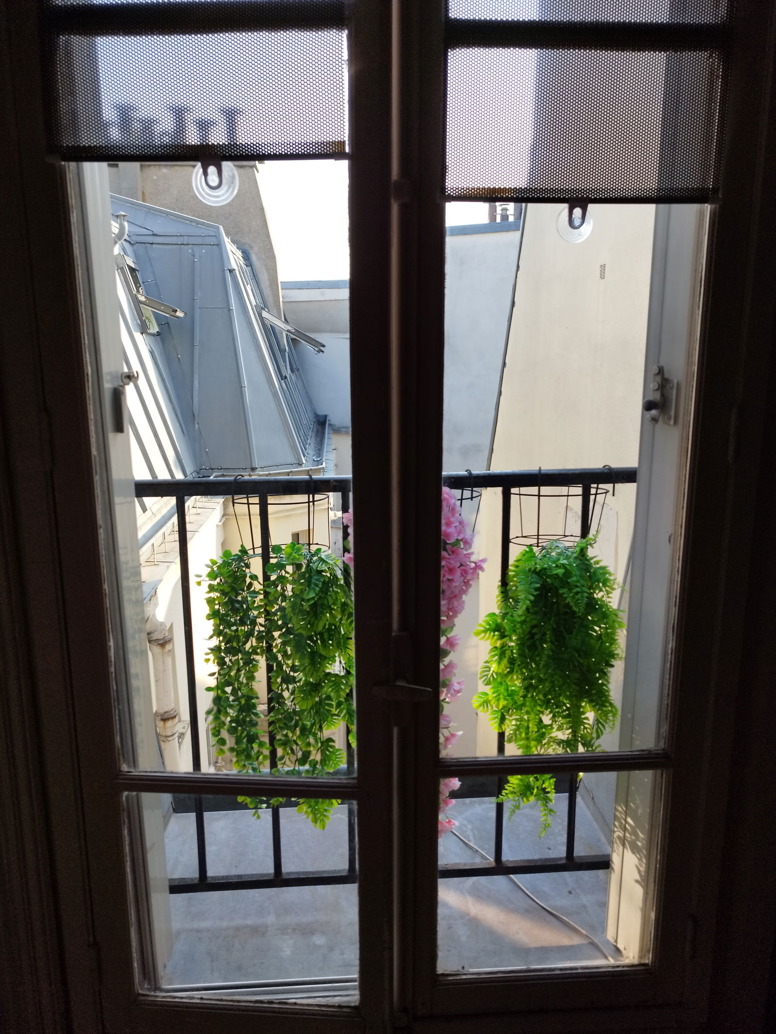 Gastfamilie Paris 434358