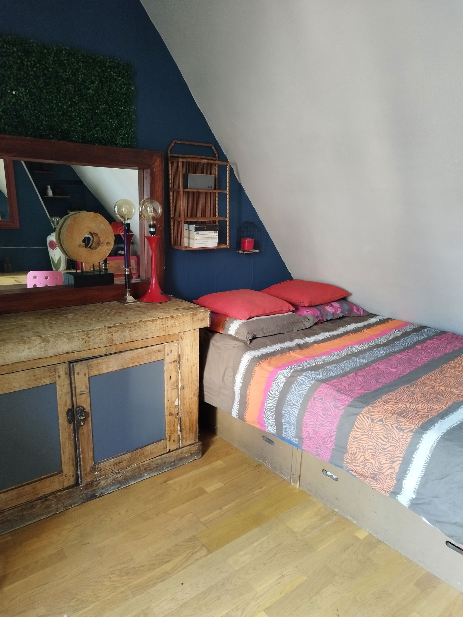 Gastfamilie Paris 434358