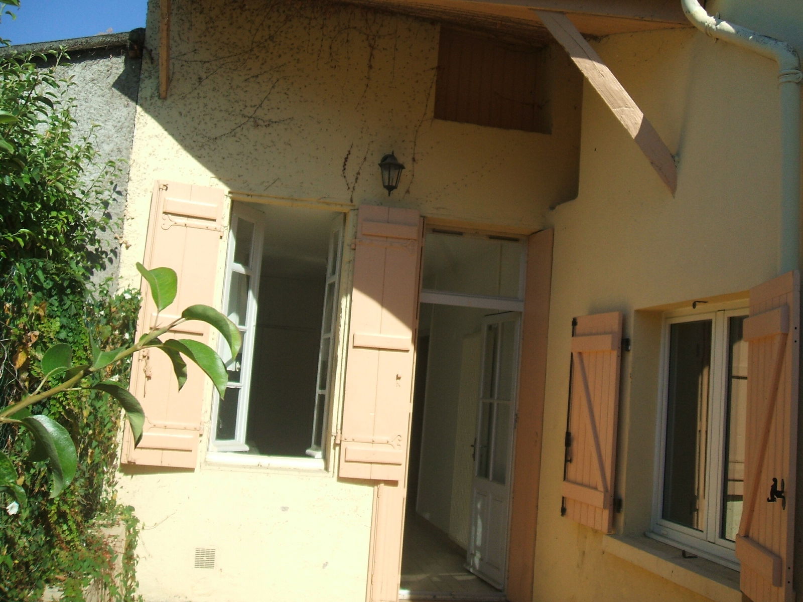 Gastfamilie Villeneuve-sur-Lot 259079