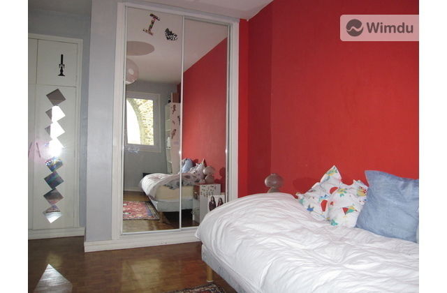 Gästezimmer Arcueil 33295
