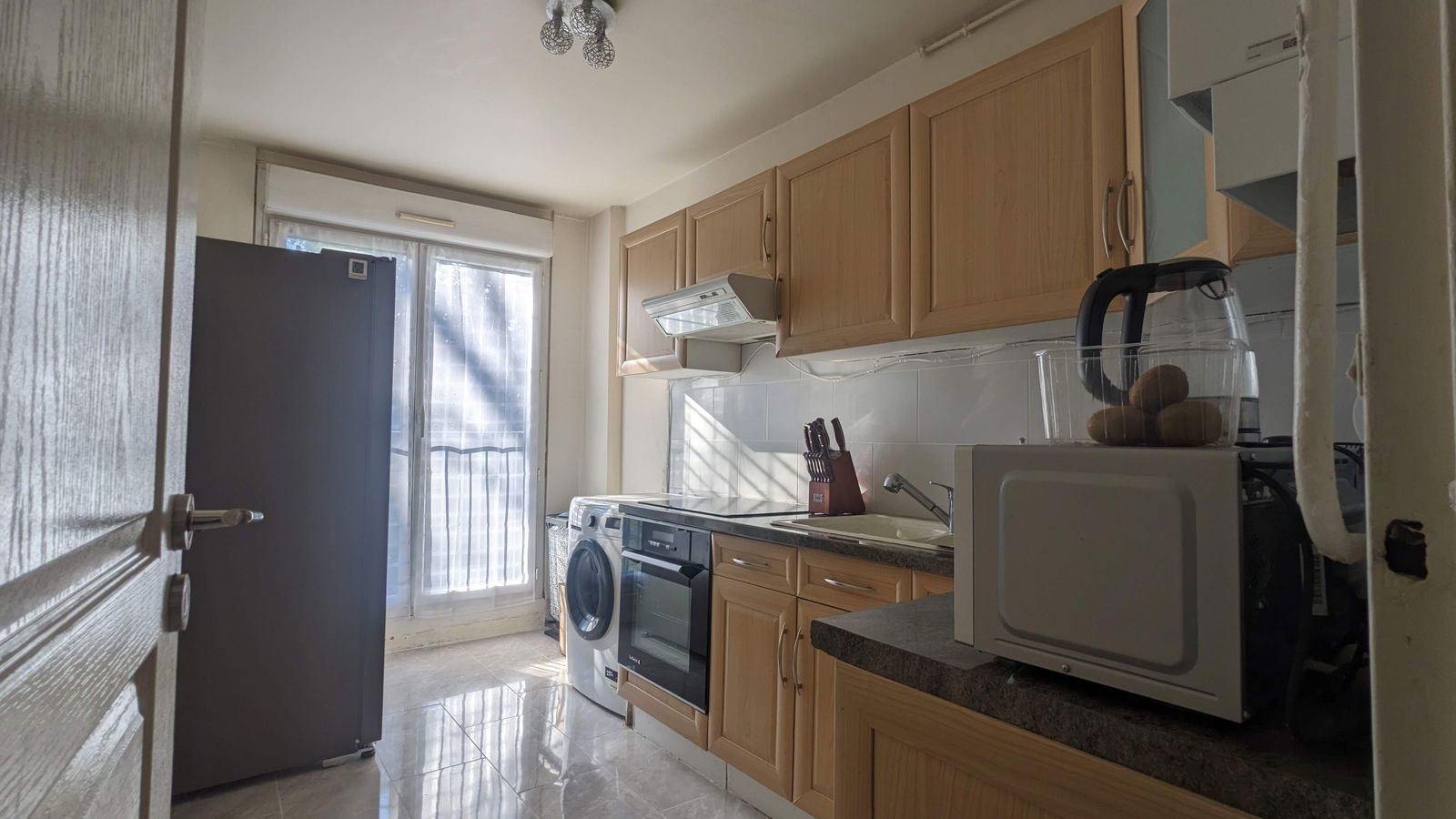 Kolokation Saint-Brice-sous-Forêt 265430