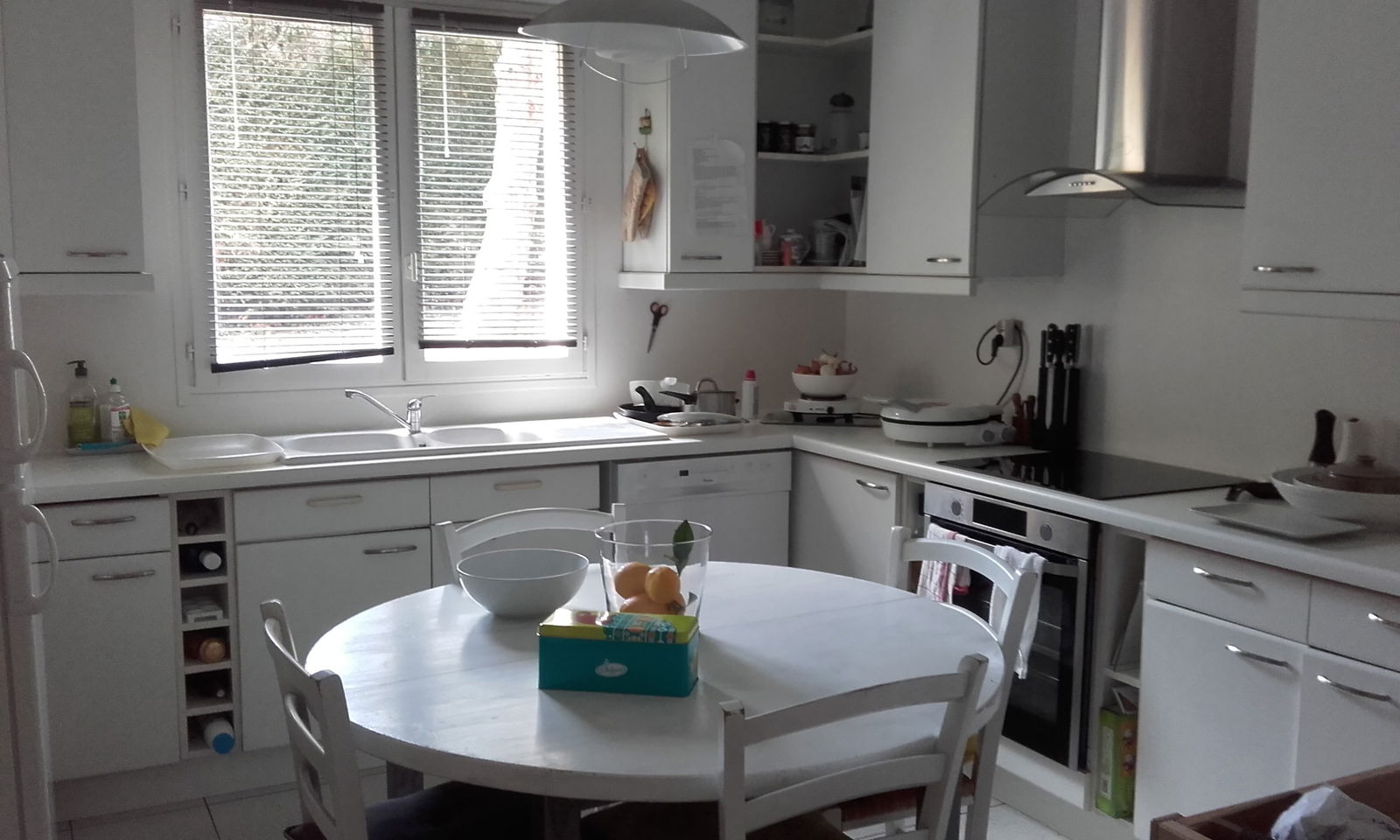 Gastfamilie Brindas 130256